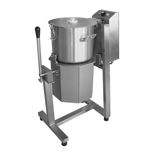 GGM Gastro | Vegetarische/hummus snijder - 30 liter - 3 kW -, Zakelijke goederen, Horeca | Keukenapparatuur, Nieuw in verpakking