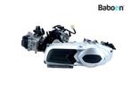Motorblok Piaggio | Vespa MP3 300 ie LT Yourban 2011-2016