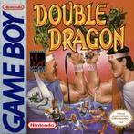 Double Dragon - Gameboy Classic (Losse Cassette), Spelcomputers en Games, Games | Nintendo Game Boy, Ophalen of Verzenden, Zo goed als nieuw