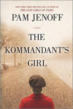 The Kommandants Girl 9780778308799 Pam Jenoff, Verzenden, Gelezen, Pam Jenoff