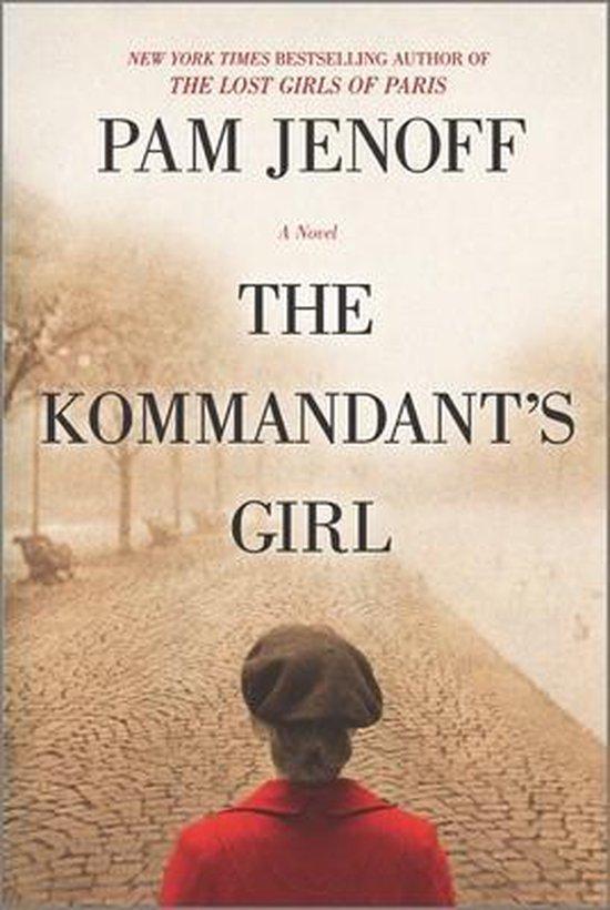 The Kommandants Girl 9780778308799 Pam Jenoff, Boeken, Taal | Engels, Gelezen, Verzenden