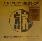 2 Brothers On The 4th Floor, Desray, D-Rock – The Very Best, Ophalen of Verzenden, Nieuw in verpakking