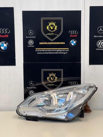 Opel Corsa D koplamp links voor bj.2010 art.1748629 beschikbaar voor biedingen