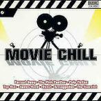 cd - Various - Movie Chill