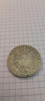 Frankrijk. Louis XV (1715-1774). 1/2 Écu 1741, Pau (Zonder