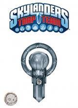 MarioWii.nl: Skylanders Trap Team Traptanium - Undead Orb, Spelcomputers en Games, Spelcomputers | Nintendo Wii, Zo goed als nieuw