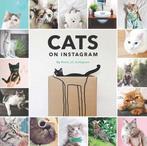 Cats Of Instagram 9781452151960 @Cats_Of_Instagram, Verzenden, Gelezen, @Cats_Of_Instagram