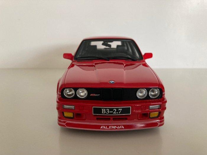 Otto Mobile 1:18 - Modelauto - BMW Alpina B3 ( E30 ) Touring, Hobby en Vrije tijd, Modelauto's | 1:5 tot 1:12