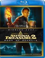 National Treasure 2: Book Of Secrets (Blu-ray), Cd's en Dvd's, Gebruikt, Verzenden