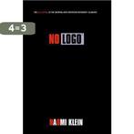 Klein naomi, no logo 9780006530404 Naomi Klein, Verzenden, Gelezen, Naomi Klein