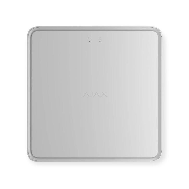 AJAX EN54 Fire REX wit, Doe-het-zelf en Verbouw, Alarmsystemen, Verzenden