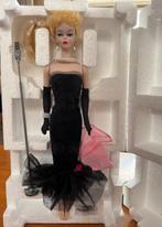Mattel - Barbiepop Solo in the Spotlight 1961 - Japan