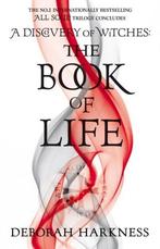 The Book of Life 9780755384785 Deborah Harkness, Verzenden, Gelezen, Deborah Harkness