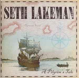 LP nieuw - Seth Lakeman - A Pilgrims Tale, Cd's en Dvd's, Vinyl | Country en Western, Verzenden