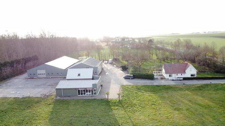 Huis te huur aan Sint Pietersdijk in Sint Kruis, Huizen en Kamers, Huizen te huur, Zeeland, Vrijstaande woning