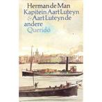 Kapitein Aart Luteyn & Aart Luteyn en andere 9789021412863, Verzenden, Gelezen, Man