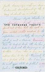 The Language Report, Dent, Susie, Verzenden, Gelezen, Susie Dent