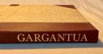 François Rabelais / Charles Humbert - Gargantua - 1980