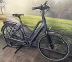 Gazelle Chamonix C5 e-bike – onderhoudsarme riemaandrijving, Fietsen en Brommers, Ophalen of Verzenden, Zo goed als nieuw, 50 km per accu of meer