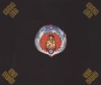 cd - Santana - Lotus
