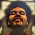 lp nieuw - The Weeknd - After Hours, Verzenden, Zo goed als nieuw