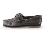 Timberland Bootschoenen in maat 44½ Grijs | 10% extra, Overige kleuren, Verzenden, Timberland, Zo goed als nieuw