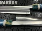Gyuto - Keukenmes - Chefs knife - Gehamerde speciale
