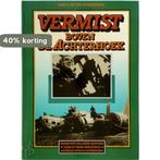 Vermist boven de achterhoek 9789071743115 Rhebergen, Boeken, Verzenden, Zo goed als nieuw, Rhebergen