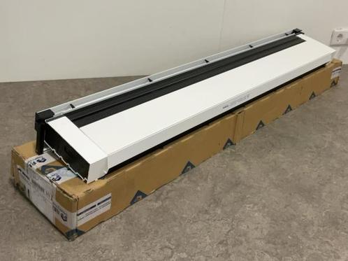 Veiling - Renson Invisivent Air NL raamventilatie 1300 mm, Doe-het-zelf en Verbouw, Kozijnen en Schuifpuien