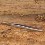 Mars Coat-King Anatomische dierenpincet – roestvrij staal., Dieren en Toebehoren, Ophalen of Verzenden, Nieuw