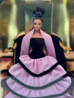 Mattel - Barbiepop Escada Barbie Doll Limited Edition 1996