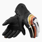REVIT! Gloves Redhill Yellow Orange, Motoren, Kleding | Motorkleding, Nieuw met kaartje, REV'IT!, Handschoenen, Heren