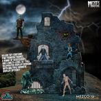 Mezcos Monsters 5 Points Action Figures Tower of Fear Delux, Verzamelen, Nieuw, Ophalen of Verzenden