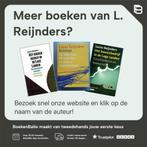 Geneesmiddelen in Ndl.ed.98-99 9789055151639 L. Reijnders, Verzenden, Gelezen, L. Reijnders