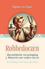 Robbedoezen 9789402910162 Gerjanne van Lagen, Verzenden, Zo goed als nieuw, Gerjanne van Lagen