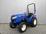 Noordmachines DE minitrekker en werktuigen specialist, Ophalen, Nieuw
