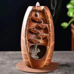 Aromatherapie Sier Wierookbrander Waterval Terugstromen -, Verzenden, Nieuw