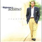 cd - Salvatore Adamo - Regards, Zo goed als nieuw, Verzenden