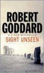 Sight Unseen 9780552152105 Robert Goddard, Verzenden, Gelezen, Robert Goddard