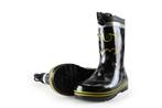 Perletti Regenlaarzen in maat 30 Zwart | 10% korting, Kinderen en Baby's, Kinderkleding | Schoenen en Sokken, Jongen of Meisje