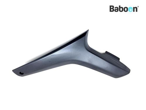 Buddypaneel Links Kawasaki KLV 1000 2004-2005 (KLV1000, Motoren, Onderdelen | Kawasaki, Gebruikt, Verzenden