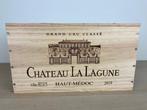 2019 Château La Lagune - Bordeaux, Haut-Médoc 3ème Grand Cru, Verzamelen, Nieuw