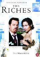 Riches - Seizoen 1 (Franse hoes) - DVD, Verzenden, Nieuw in verpakking