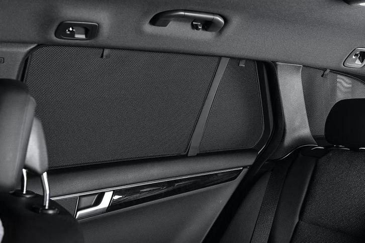 Zonwering | BMW | 3-serie Touring 19-22 5d sta. G21 / 3-seri, Auto-onderdelen, Interieur en Bekleding, Nieuw, BMW, Verzenden