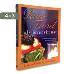 Raw food als levenskunst 9789085081449 Jenny Ross, Boeken, Verzenden, Zo goed als nieuw, Jenny Ross