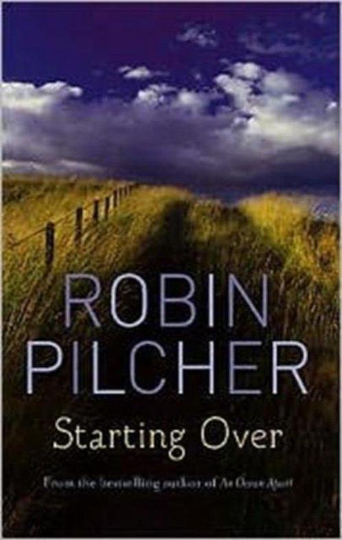 Starting Over 9780751530919 Robin Pilcher, Boeken, Overige Boeken, Gelezen, Verzenden