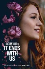 It Ends With Us 9781398531734 Colleen Hoover, Boeken, Verzenden, Zo goed als nieuw, Colleen Hoover