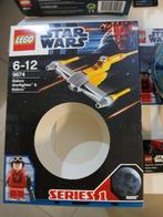 Lego Set - Star Wars - Star War s Planeten komplette Serie !, Nieuw