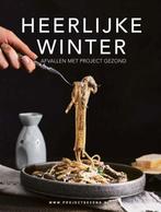 Heerlijke winter 9789082745245 Natalia Rakhorst, Boeken, Gezondheid, Dieet en Voeding, Verzenden, Zo goed als nieuw, Natalia Rakhorst
