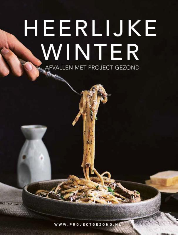 Heerlijke winter 9789082745245 Natalia Rakhorst, Boeken, Gezondheid, Dieet en Voeding, Zo goed als nieuw, Verzenden